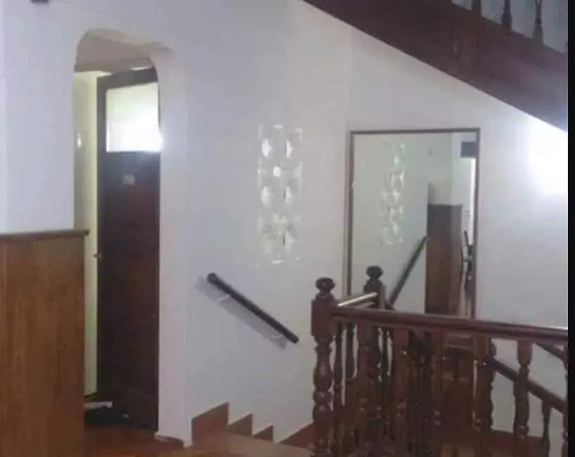 Hotel Moratta I à Mendoza