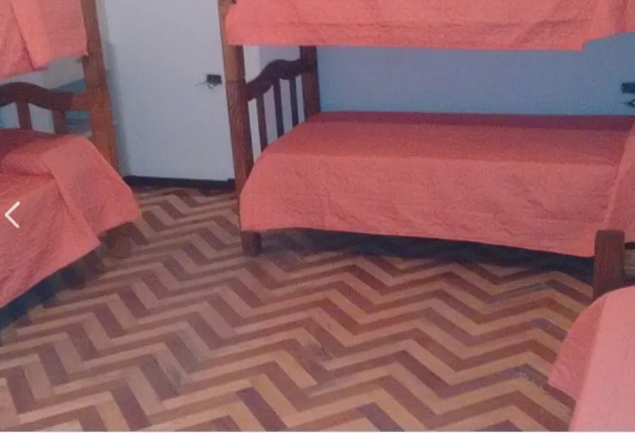 Hotel Moratta I à Mendoza