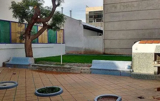 Moratta I Hotel Mendoza